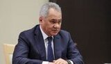Шойгу прибув до Ірану