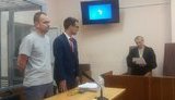 Дмитро Сус: "Я цап-відбувайло, чи що?" (стенограма засідання)