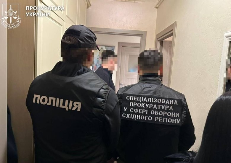 Фейкові закупівля РЕБів