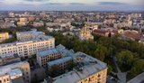 Удари по Харкову 5 травня
