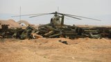 армия сирия рф авиабаза