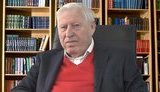 С Зеленским в США я не встречался, но хотел, - бизнесмен Сэм Кислин