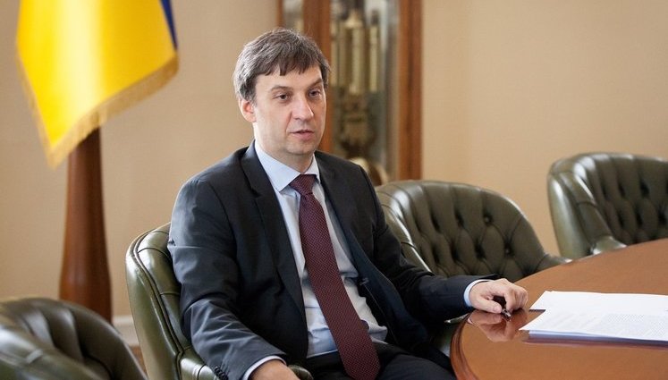 Не принципово, отримаємо ми транш МВФ до кінця року чи ні, - заступник голови НБУ Чурій
