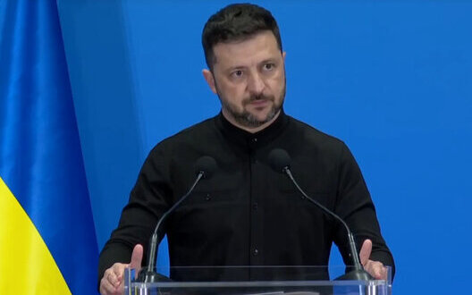 "At Zelenskyy’s behest, devils from SBI, SSU and PGO are dismantling country’s anti-corruption infrastructure," - Kaleniuk
