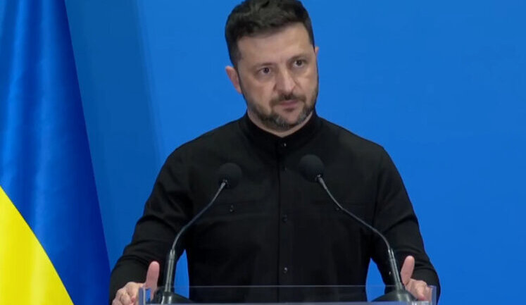 РФ давала сигналы, что готова прекратить огонь, но это не подтвердилось, - Зеленский