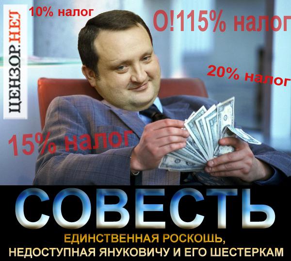 Цензор.НЕТ Изображение
