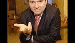 Дайте денежку...