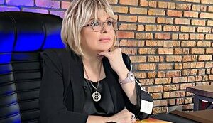 Як вийти з хаосу: Ірина Пальчикова про золоті правила та ритми часу