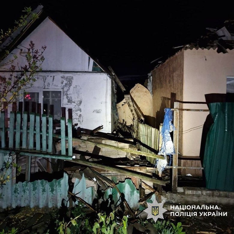 Массированные атаки по Донецкой области: 1 437 ударов, есть погибший и раненые