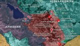 Туреччина закликала до чотиристоронніх переговорів з Росією, Азербайджаном і Вірменією щодо Нагірного Карабаху