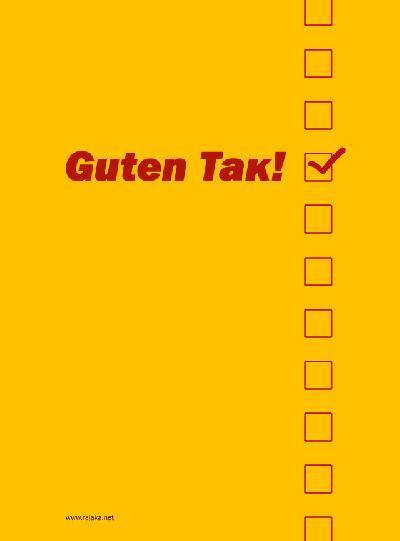 GutenТАК!