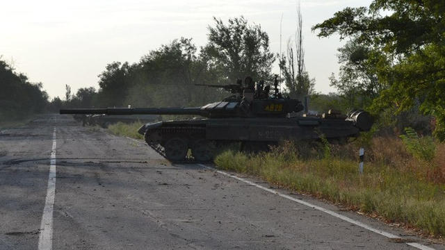 армия рф оккупанты доказательства