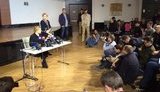 тимошенко