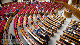 Нова коаліція в Раді має будуватися на принципах попередньої, - бютівець Соболєв