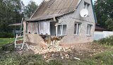 сумщина,обстріли