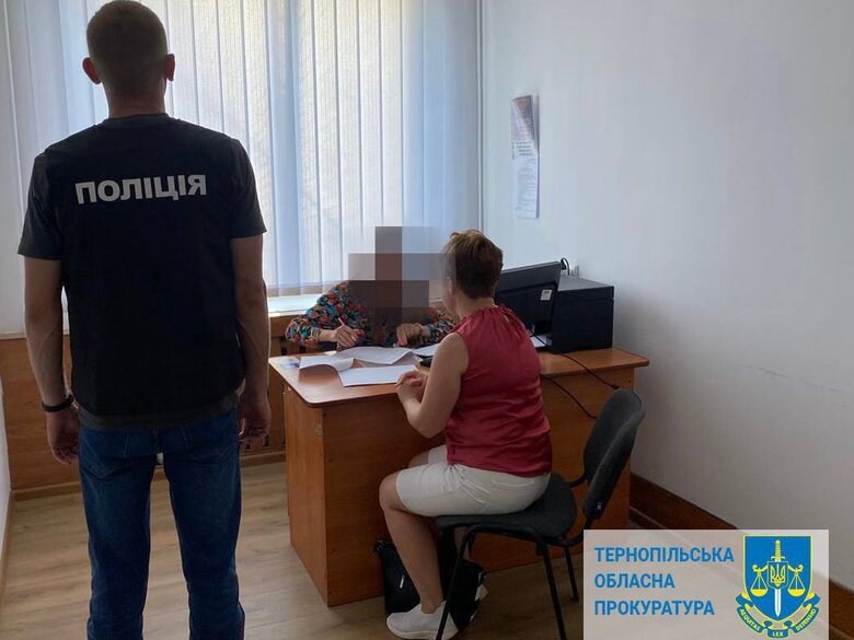Лікарів, через дії яких осліпли частково чи повністю 18 пацієнтів, судитимуть на Тернопільщині