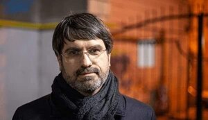 Музикант Положинський закликає ВР призначити адвоката Маселка членом Вищої ради правосуддя