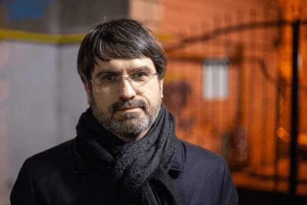 Музикант Положинський закликає ВР призначити адвоката Маселка членом Вищої ради правосуддя 01