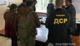 Руководитель филиала госпредприятия задержан в Сумах на взятке 211 тыс. грн, - Нацполиция. ФОТО
