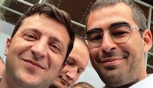 НАБУ розслідуватиме як Зеленський, Сухачов та Монастирський брехали та намагались приховати давання хабаря Трухіним