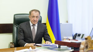 Глава Совета НБУ выступает за более активную скупку валюты