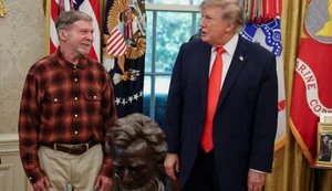Трамп пояснив, чому не запровадив нові санкції проти РФ
