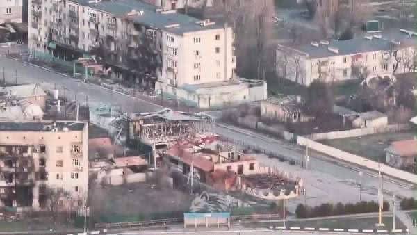 Сибіга про гуманітарну катастрофу в окупованих РФ Олешках