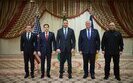 Команди України та США після зустрічі в Саудівській Аравії