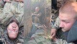 окупанти,полонені