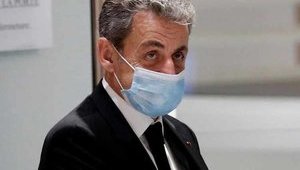 Прокуратура Франции хочет посадить Саркози на полгода