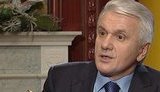 Литвин рвет сердце, душу и лепит в парламенте работоспособный орган. ВИДЕО.