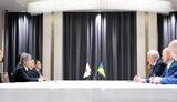 Япония поддерживает усилия Украины по установлению мира.