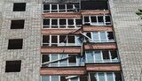 Последствия обстрелов Никопольщины