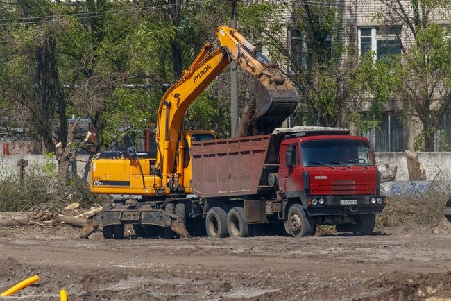 Філатов: Після реконструкції стадіон Петра Лайка зможе приймати змагання європейського рівня 02