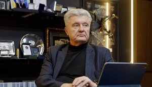 Переговори Порошенка з Вебером