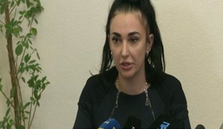 Кабмин уволил фигурирующую в расследовании НАБУ замглавы Миграционной службы
