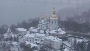 Регионалы решили отдать Печерскую Лавру московской церкви: УПЦ(МП) и так контролирует эту святыню.+ ВИДЕО.