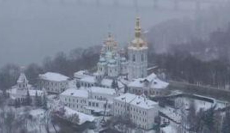 Регионалы решили отдать Печерскую Лавру московской церкви: УПЦ(МП) и так контролирует эту святыню.+ ВИДЕО.