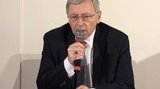 "Неправда, що існування України є необхідною умовою існування вільної Польщі", - представник польського МЗС Парис