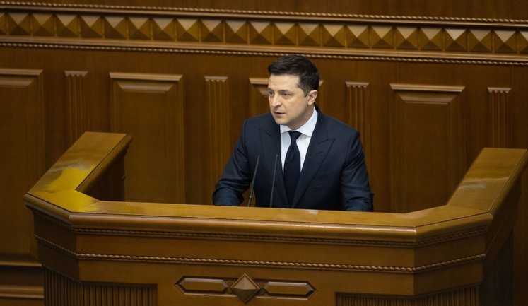 Экономический паспорт – это популизм, который обернется для бюджета большими потерями, – нардеп