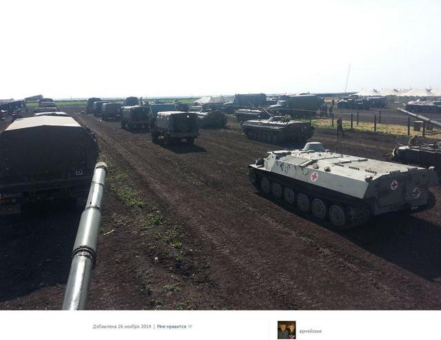 армия рф оккупанты