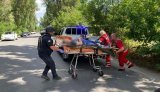 удар по Дніпру