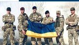 Посольство Великої Британії привітало Збройні сили України з професійним святом