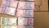 Налоговики ликвидировали в Киеве центр минимизации таможенных платежей. ФОТО