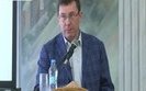 Чтобы побороть коррупцию, должна "сесть большая рыба", - Луценко