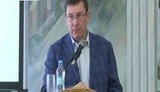 Суд по госизмене Януковича - это три в одном, в том числе и "процесс над Путиным", - Луценко. ВИДЕО