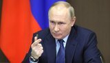 Путин скрывается в бункере, предположительно на Урале, - МВД