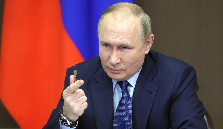 Посли ЄС досягли компромісу щодо заморожування активів Путіна та Лаврова, - Йозвяк