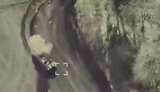 FPV поразил российский ЗРК Стрела 10