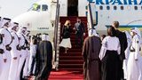 Невероятные приключения Зе в Катаре, или Сокровище судьи Вовка